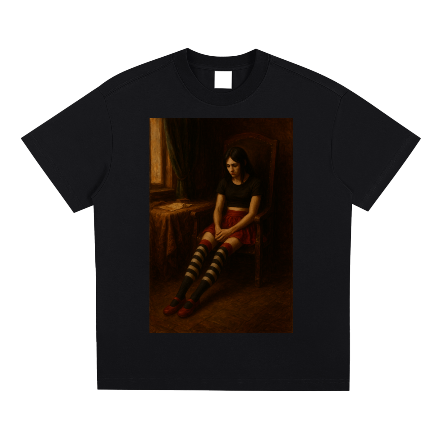 Stańczyk2.jpeg T-Shirt